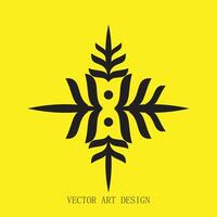 Vector art design