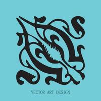 vector Arte diseño