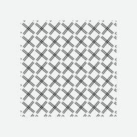 set of seamless patterns vector