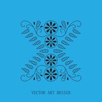 Vector art design