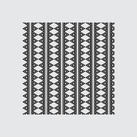 set of seamless patterns vector