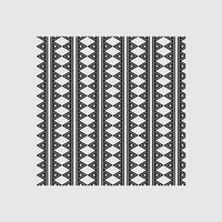 set of seamless patterns vector