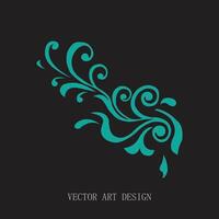 Vector art design