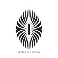 Vector art design