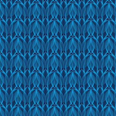 Elegant seamless geomatric pattern vector design. Colorful floral pattern suitable for background, texture, fabric, wrapping, textile, clothing, print or others.