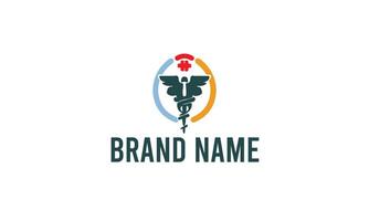 Modern Logo Design free vectors