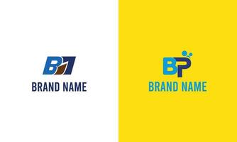 Modern Logo Design free vectors