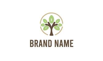 Modern Logo Design free vectors