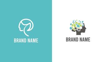 Modern Logo Design free vectors