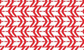 abstract geometric pattern vector illustration.