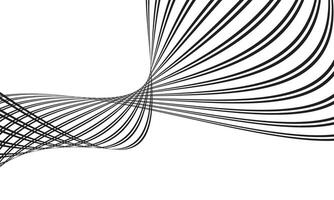 resumen geométrico modelo vector ilustración.