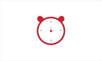 Time Management creative element for logo, infographic, ux and ui vector