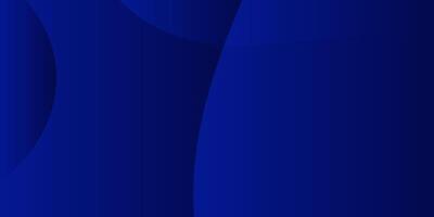 abstract elegant blue gradient background vector