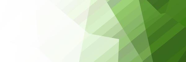 abstract elegant green gradient background. vector illustration. suitable for banner, cover, brochure, poster design