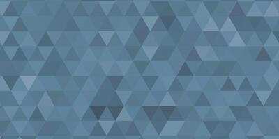 abstract modern elegant geometric blue background vector