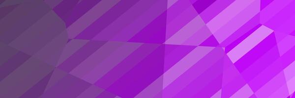 abstract elegant purple gradient background. vector illustration. suitable for banner, cover, brochure, poster design