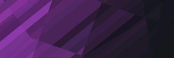 abstract elegant purple gradient background. vector illustration. suitable for banner, cover, brochure, poster design