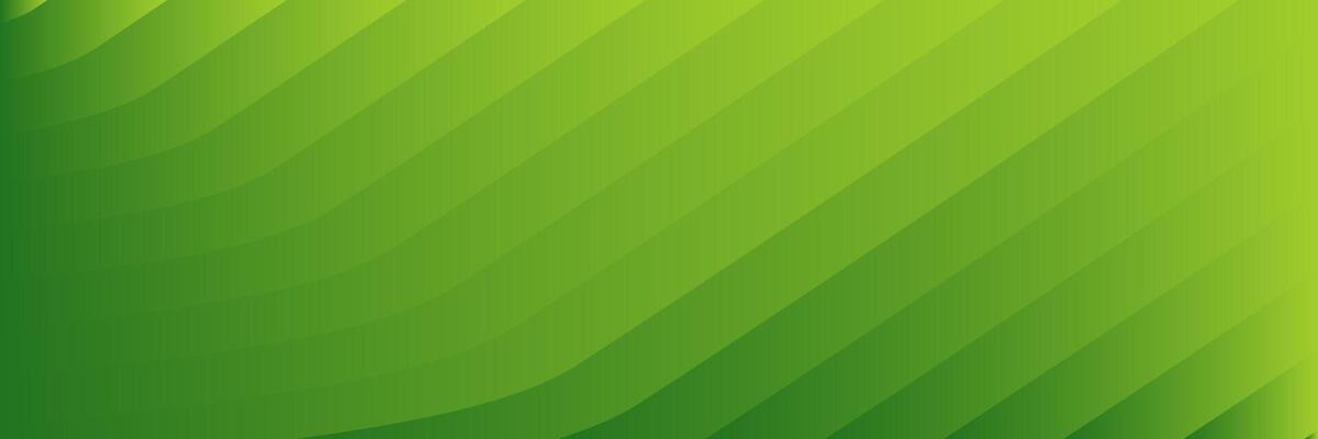 abstract elegant green background with lines
