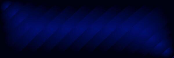 Blue gradient background with diagonal lines, simple and elegant style vector