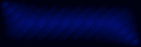 Blue gradient background with diagonal lines, simple and elegant style vector