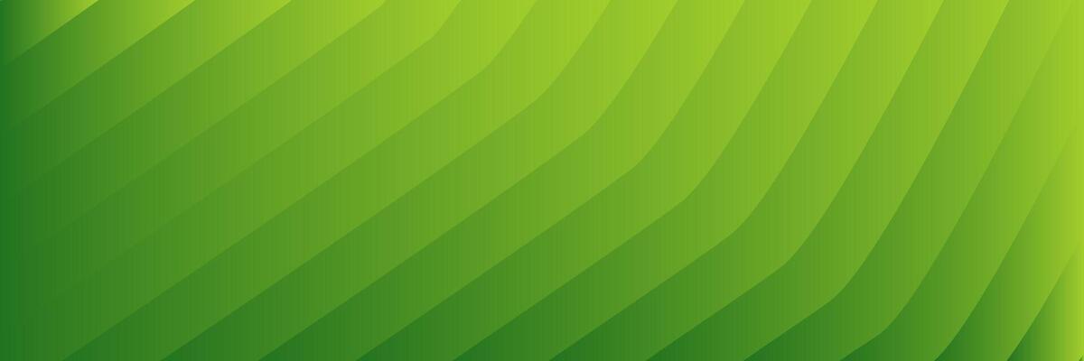 abstract elegant green background with lines
