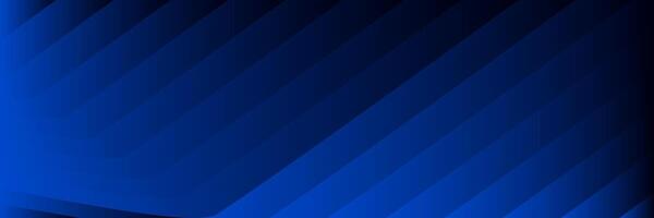 Blue background with diagonal lines vector