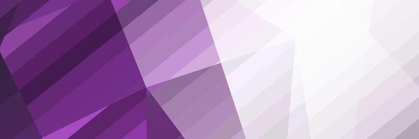 abstract elegant purple gradient background. vector illustration. suitable for banner, cover, brochure, poster design