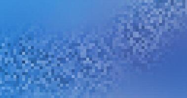 resumen moderno vibrante azul color antecedentes vector