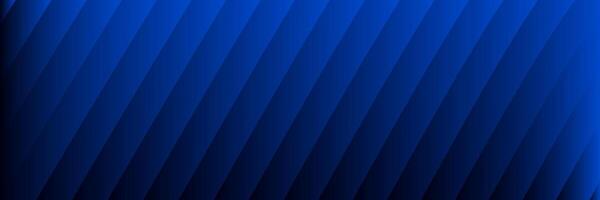 Blue background with diagonal lines vector