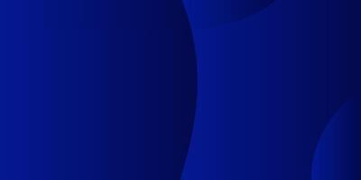 abstract elegant blue gradient background vector