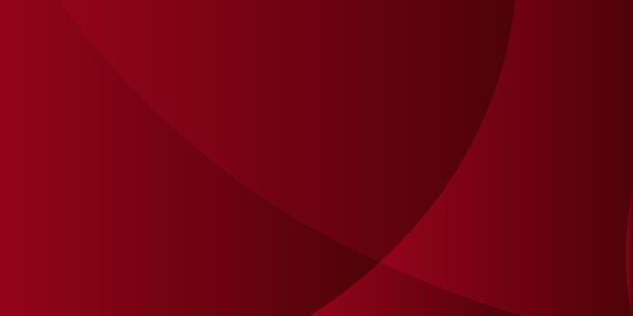 abstract elegant red gradient background vector