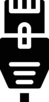 Ethernet vector icon