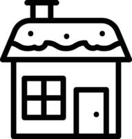 House vector icon