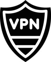 Vpn vector icon