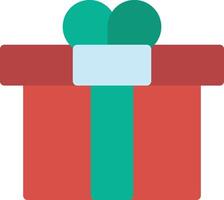 Gift Box vector icon