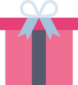 Gift Box vector icon