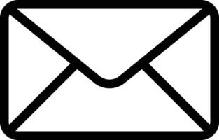 Email vector icon