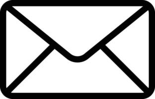 Email vector icon