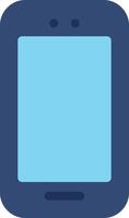 Mobile vector icon