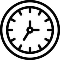 24 Hours vector icon