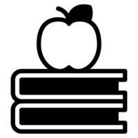 Study Online learning icon vector