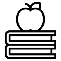 Study Online learning icon vector