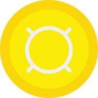 Generic vector icon
