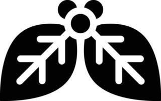 Mistletoe vector icon
