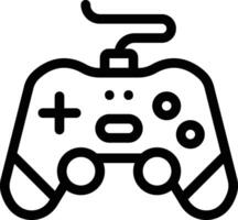 Game Controller vector icon