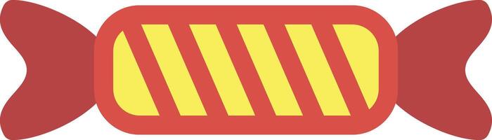 Candy vector icon