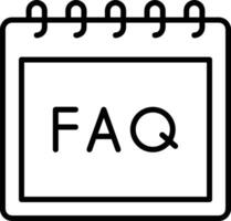 Calendar icon symbol  vector image