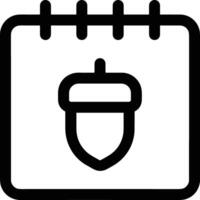 Calendar icon symbol  vector image