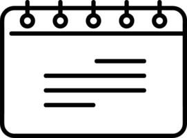 Calendar icon symbol  vector image