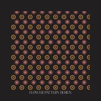 pattern design template vector